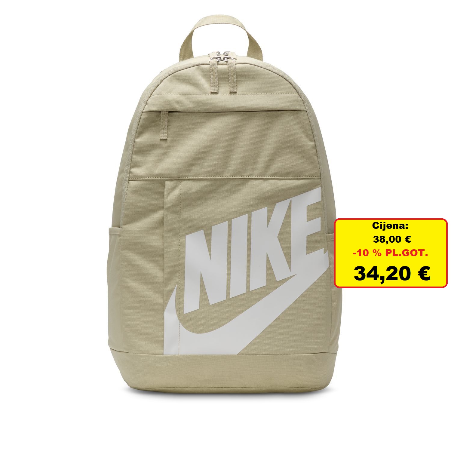 RUKSAK  NIKE ELEMENT HIGH